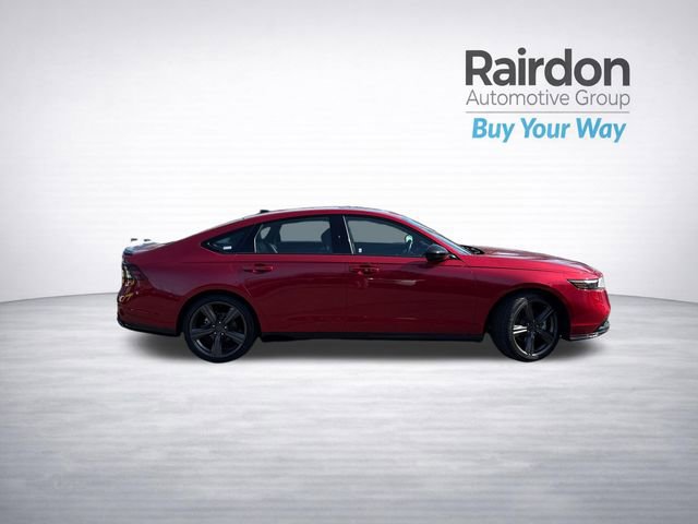 Used 2023 Honda Accord Sport image 10
