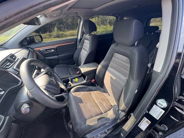Used 2022 Honda CR-V EX image 14