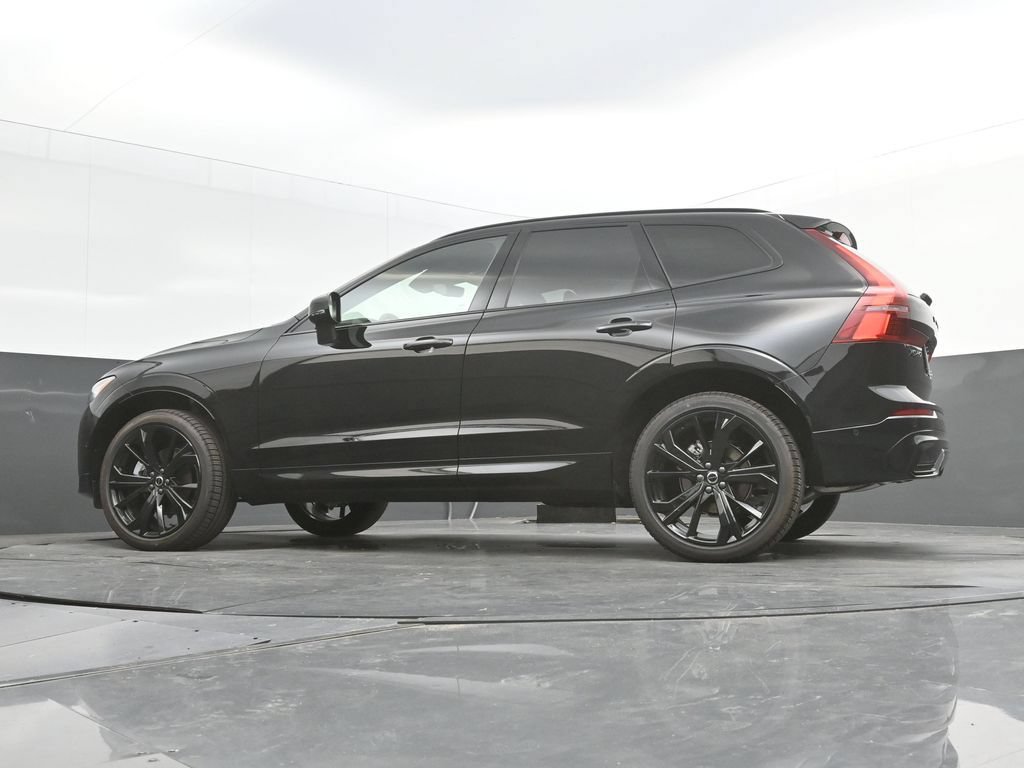 New 2026 Volvo XC60 B5 Ultra w/ Protection Package Premier AWD/4WD image 32