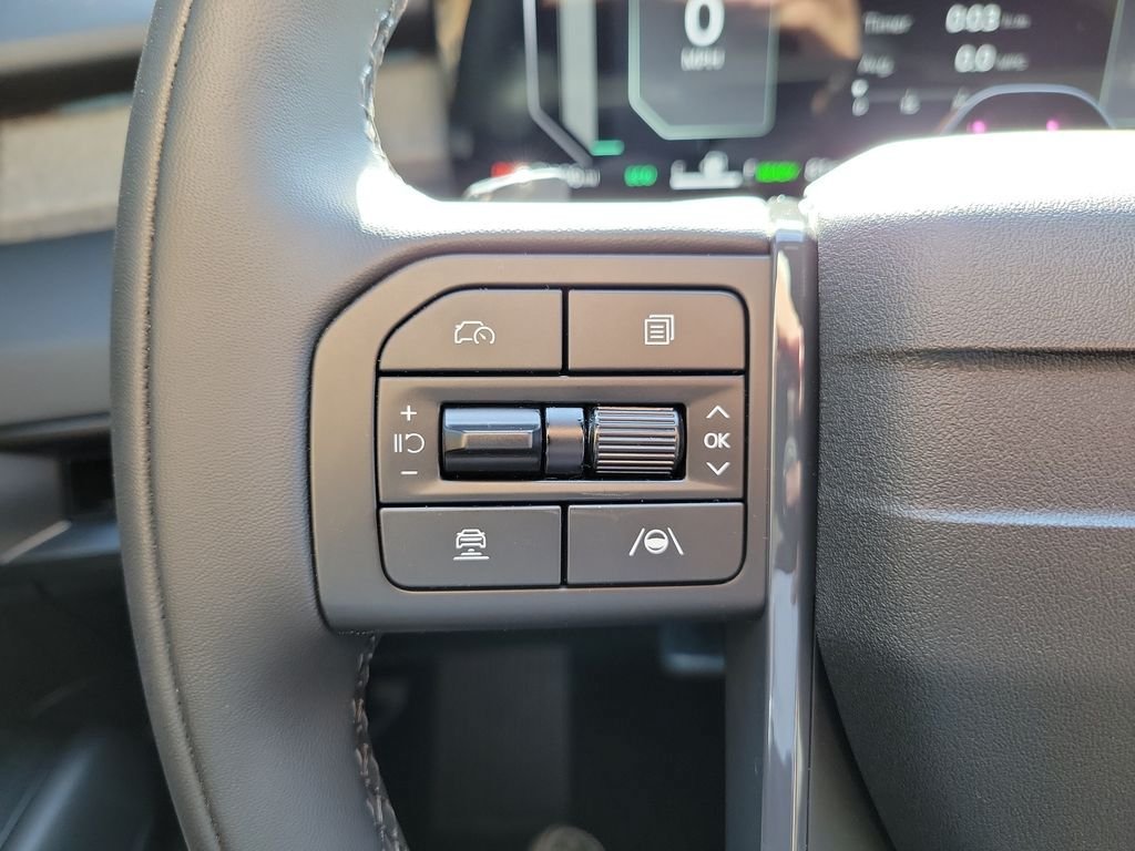 New 2027 Kia Telluride SX X-Line w/ Towing Package AWD/4WD image 29