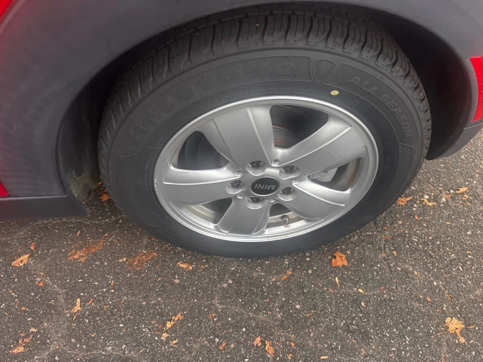 Used 2016 MINI Cooper Convertible image 11