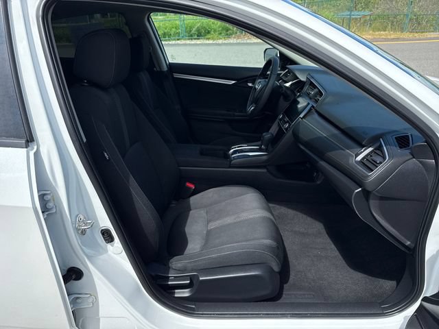 Used 2018 Honda Civic EX image 9