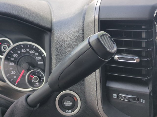 New 2026 RAM 3500 Tradesman AWD/4WD image 27