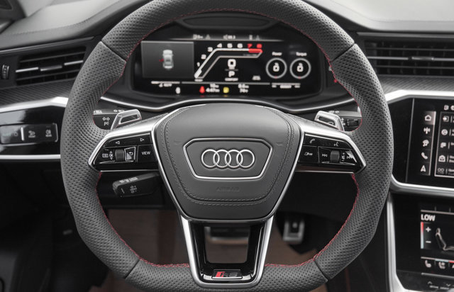 New 2025 Audi RS 7 Performance image 24