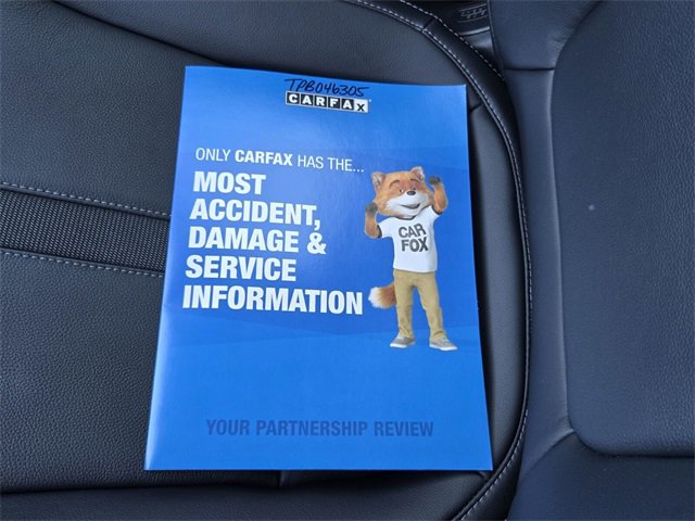 Used 2023 Honda Pilot Touring image 25