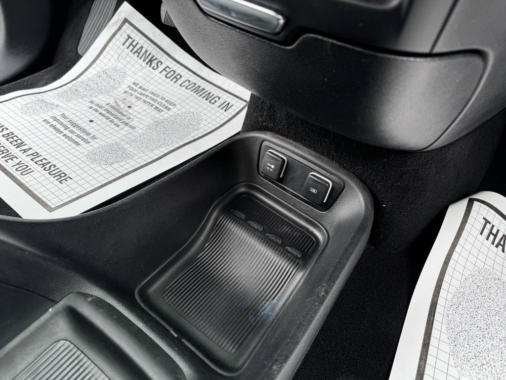 Used 2018 Chrysler Pacifica Touring Plus w/ S Appearance Package image 24