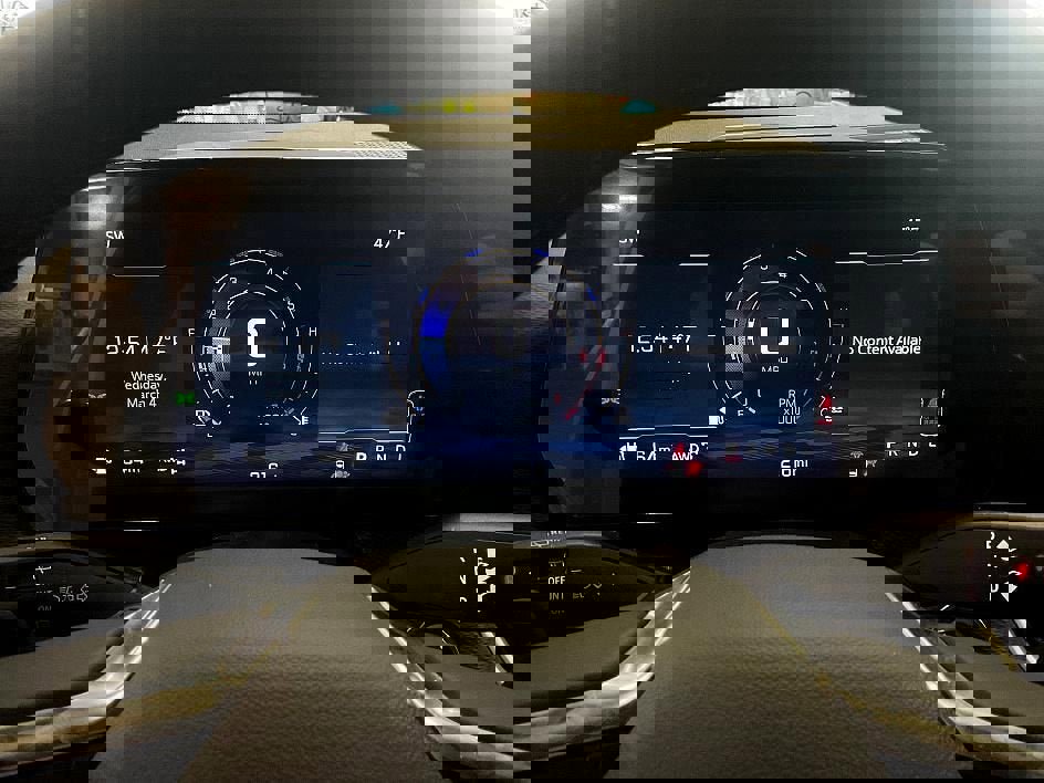 New 2026 Chevrolet Equinox LT w/ Convenience Package II image 6