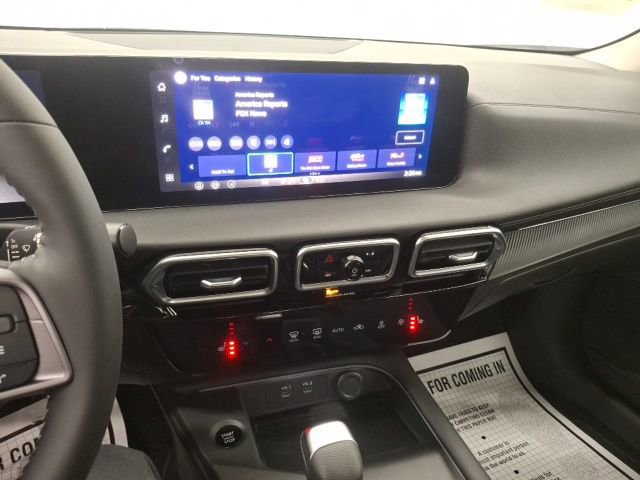 New 2026 Nissan Sentra SV w/ SV Convenience Package image 18