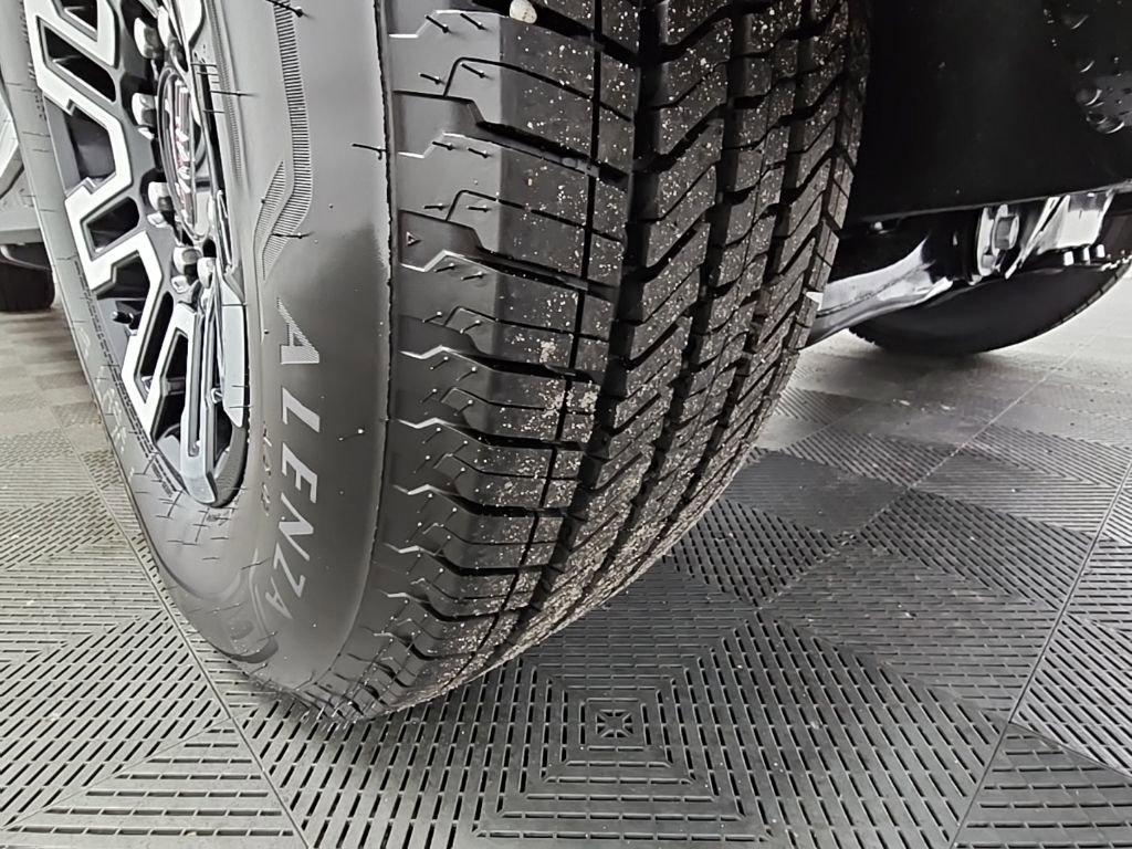 New 2026 GMC Sierra EV Elevation image 41