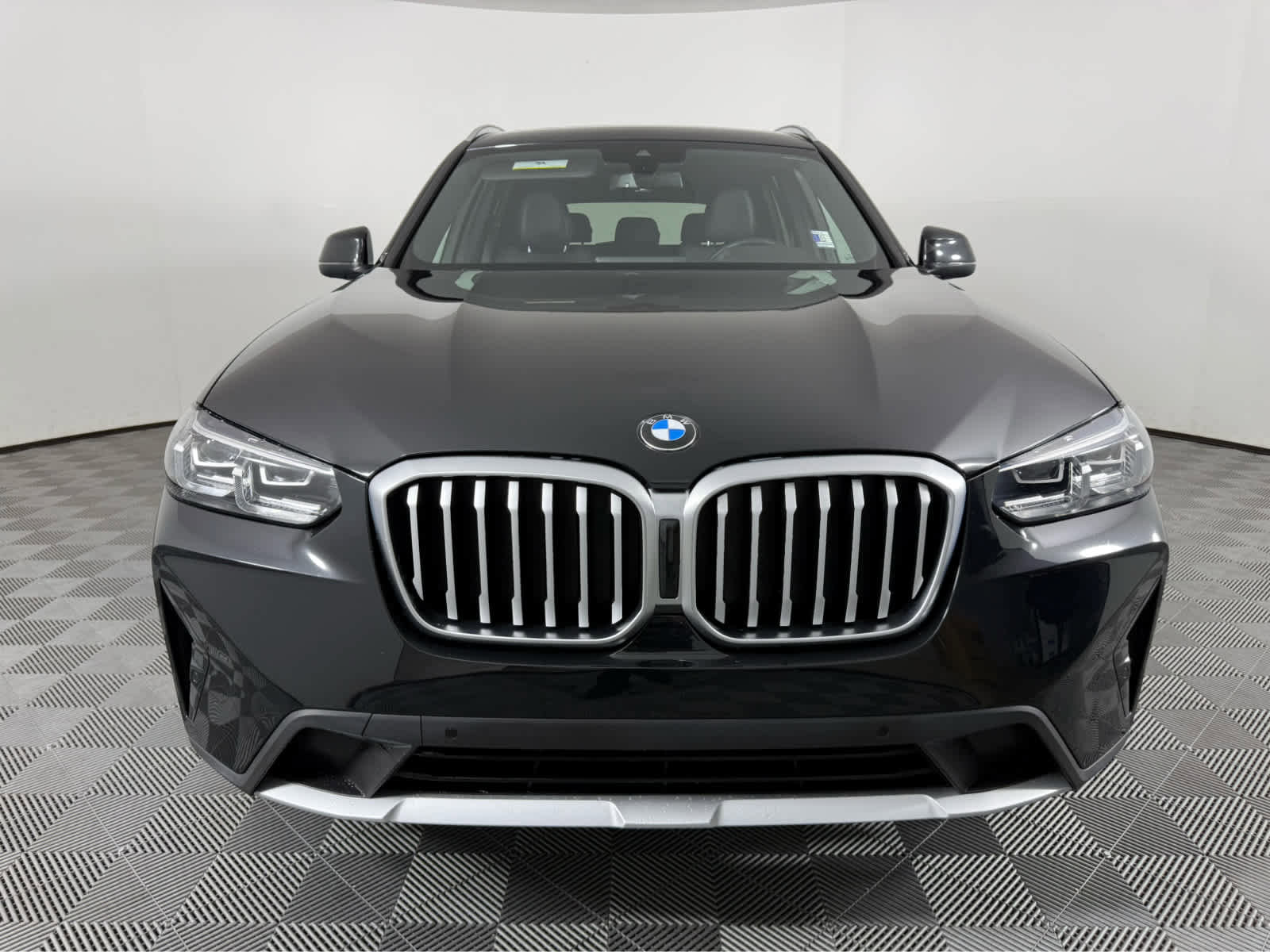 Certified 2023 BMW X3 sDrive30i w/ Convenience Package RWD image 8
