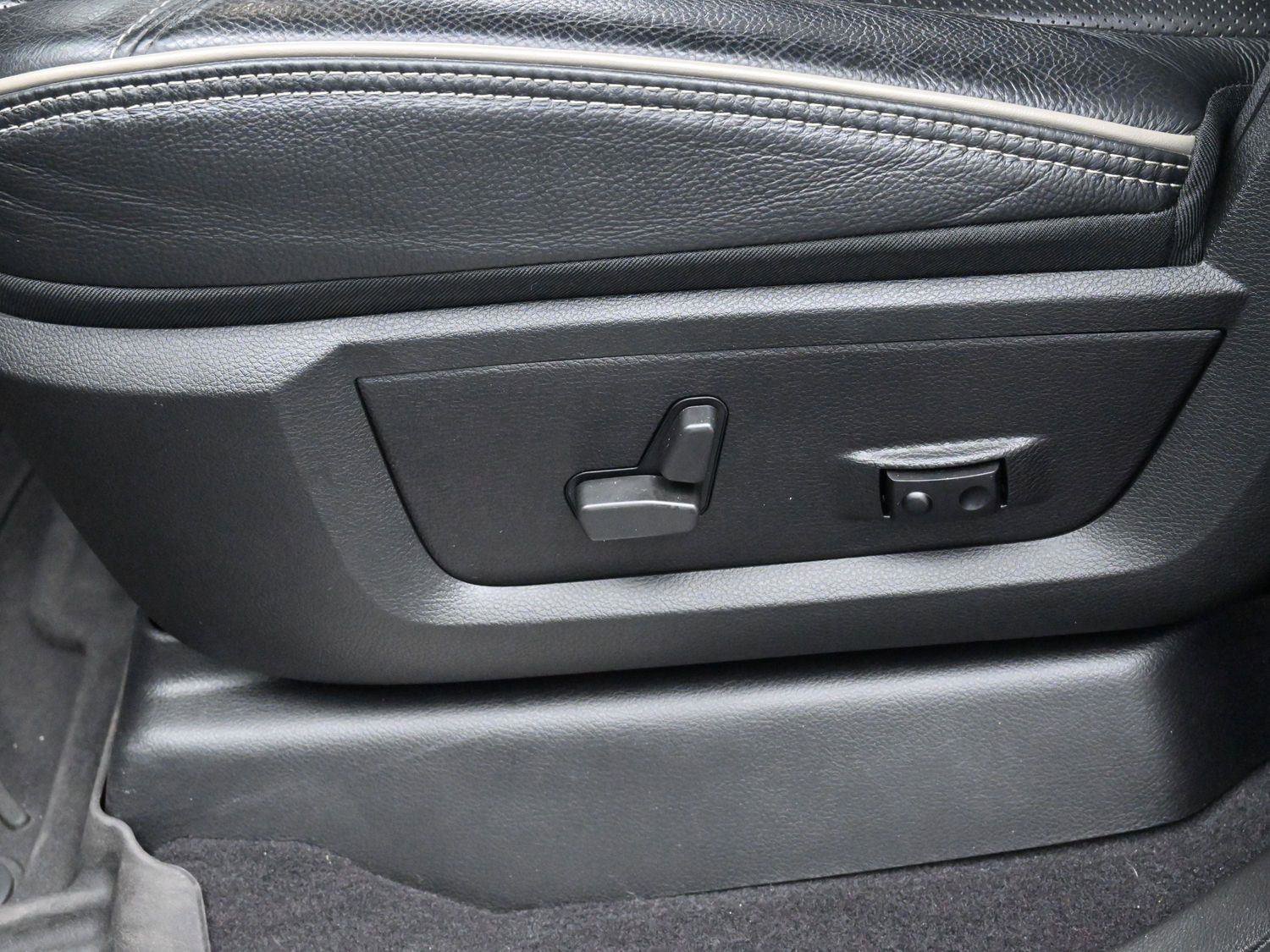 Used 2021 RAM 3500 Limited image 15