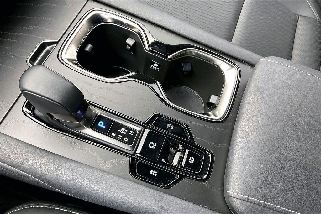 Used 2023 Lexus RX 350 Premium w/ Accessory Package (Z1) FWD image 24
