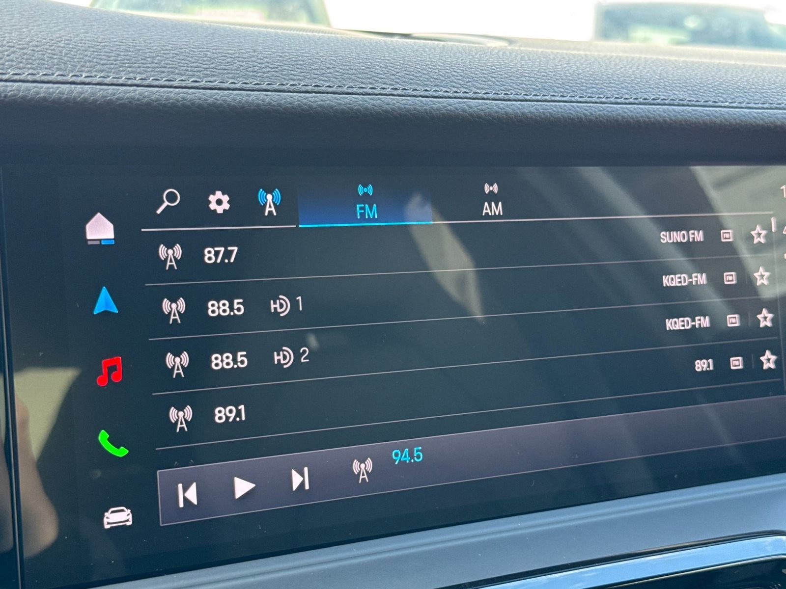 New 2026 Porsche Panamera 4 AWD/4WD image 21