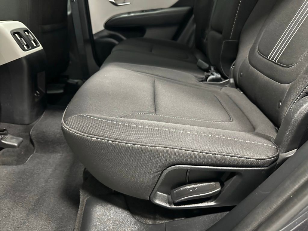 Used 2022 Hyundai Tucson SEL w/ Convenience Package image 40