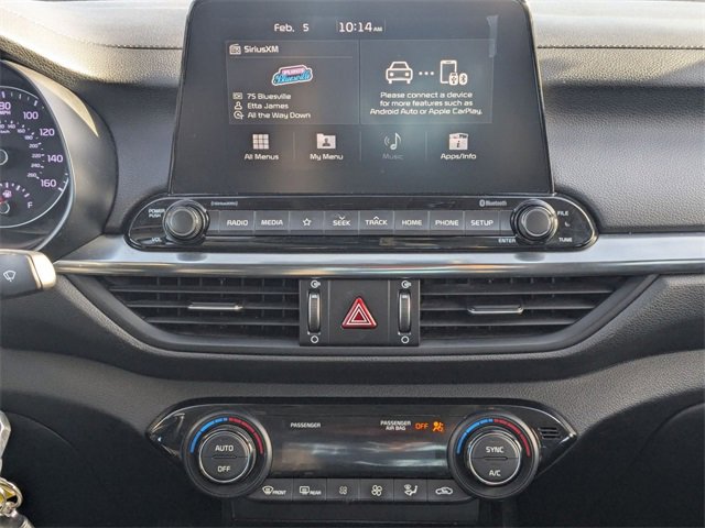 Used 2019 Kia Forte S w/ S Premium Package image 26