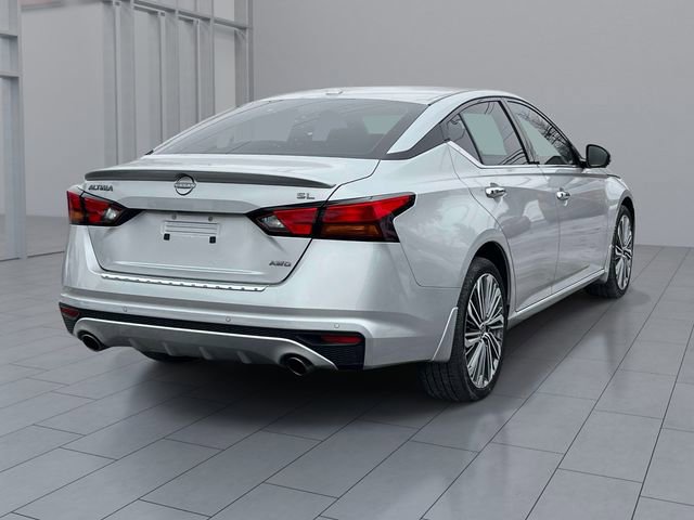 Used 2023 Nissan Altima 2.5 SL image 8