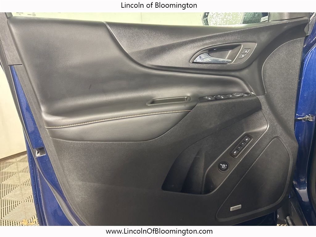 Used 2022 Chevrolet Equinox Premier image 56