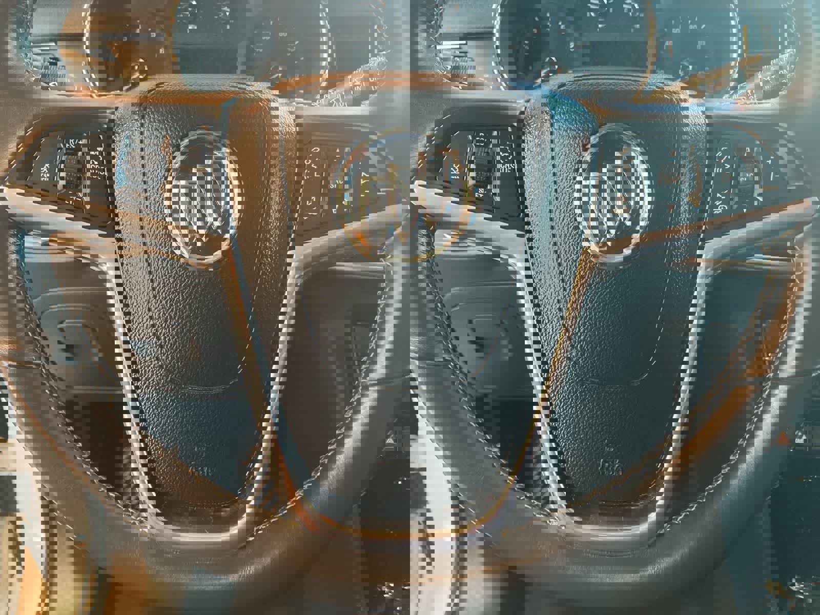 Used 2018 Buick Encore Preferred image 14