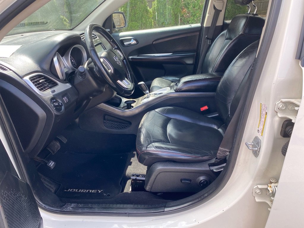 Used 2018 Dodge Journey GT image 9