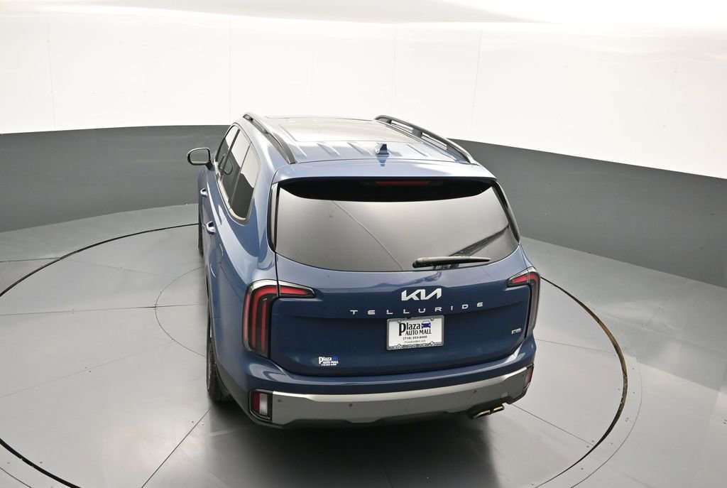 Used 2023 Kia Telluride SX Prestige X-Pro image 42
