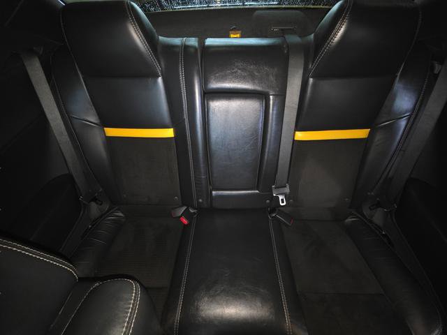 Used 2010 Dodge Challenger SRT8 w/ SRT Option Group II RWD image 24