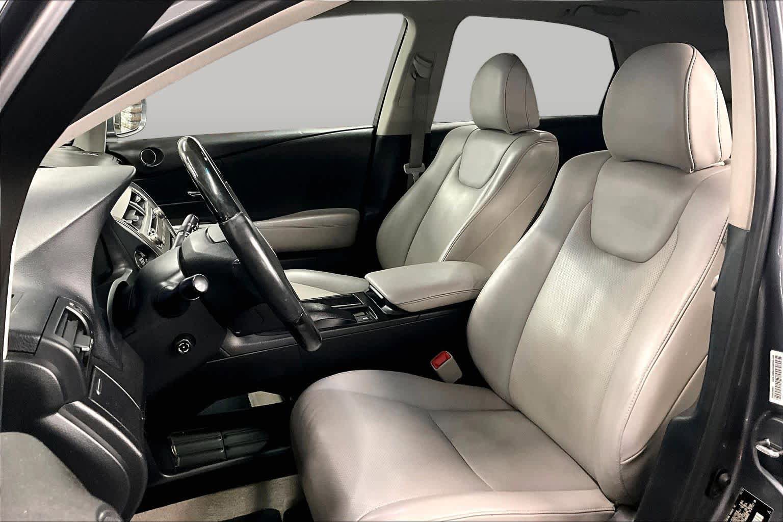 Used 2014 Lexus RX 350 FWD w/ Navigation Package image 7