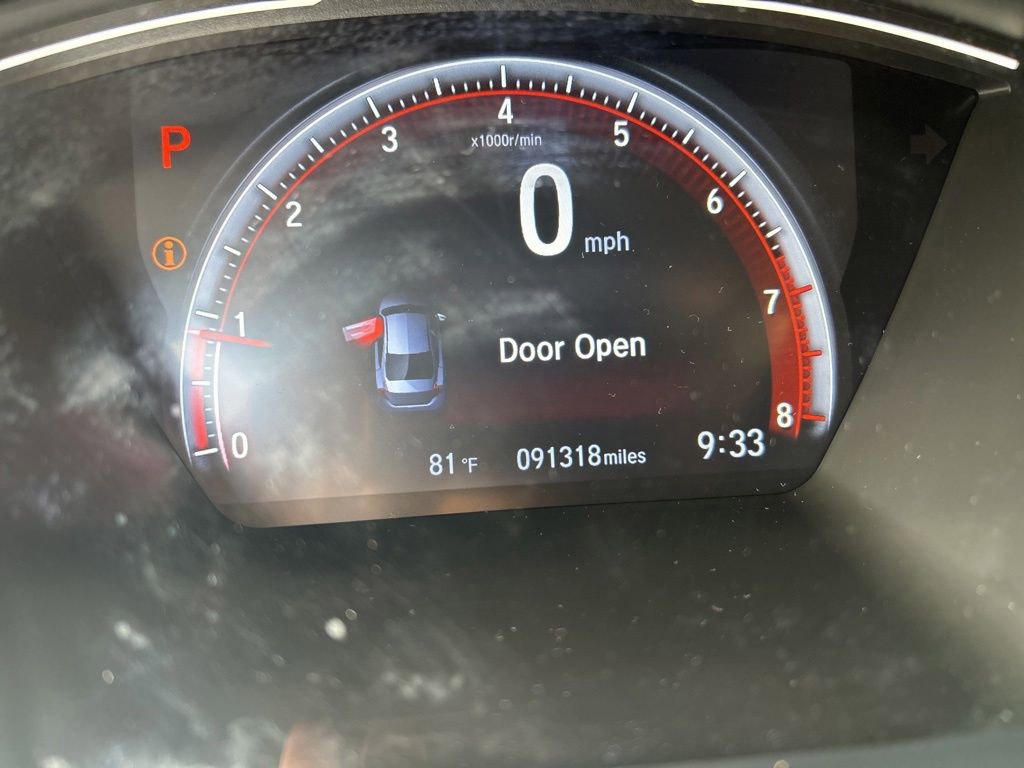 Used 2020 Honda Civic Sport image 40