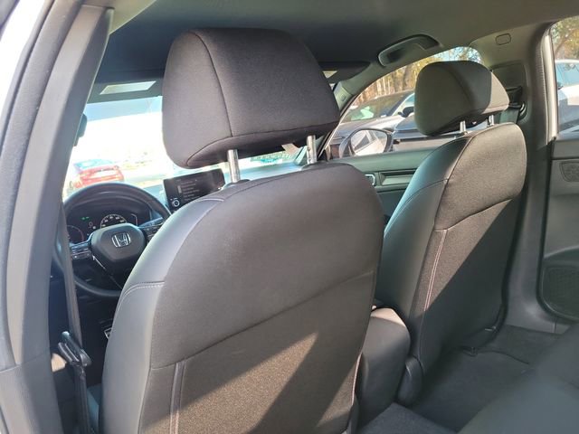 Used 2024 Honda Civic Sport image 10