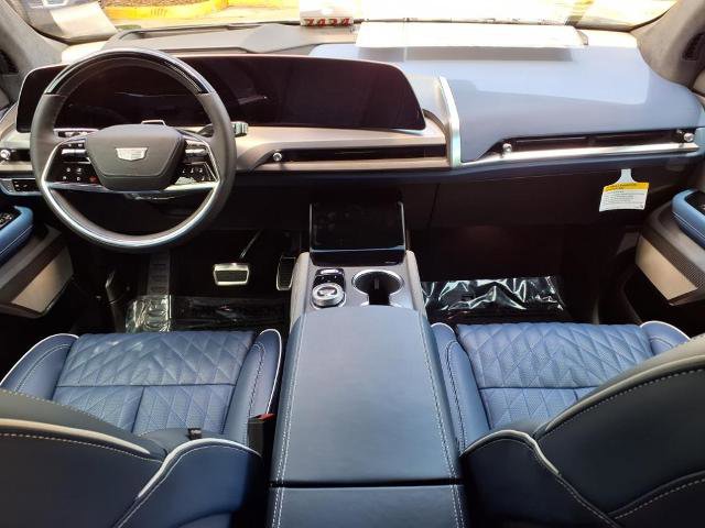New 2026 Cadillac Vistiq Premium Luxury image 11