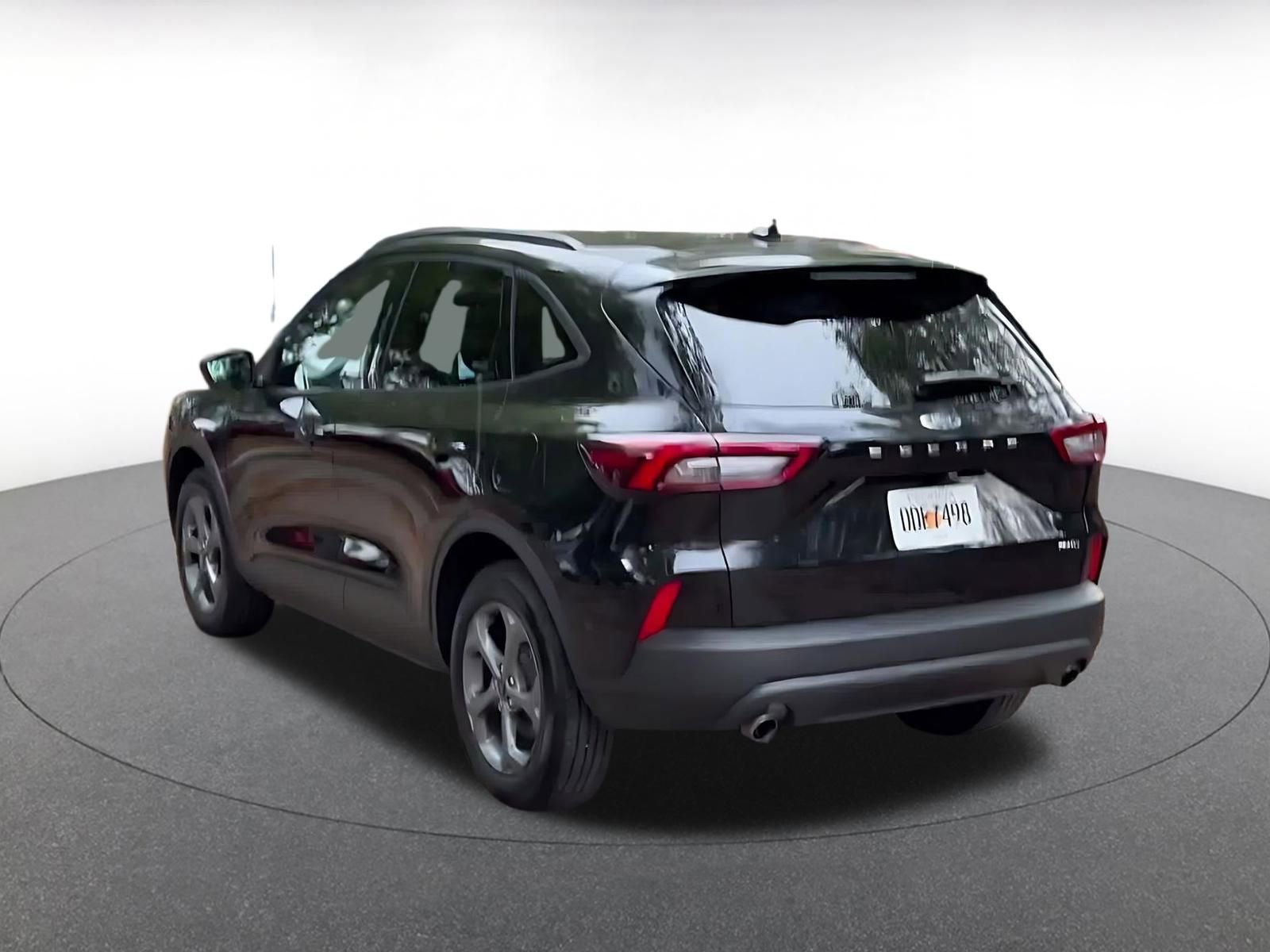 Used 2025 Ford Escape ST-Line AWD/4WD image 11