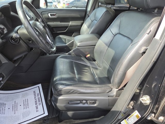 Used 2013 Honda Pilot Touring image 17