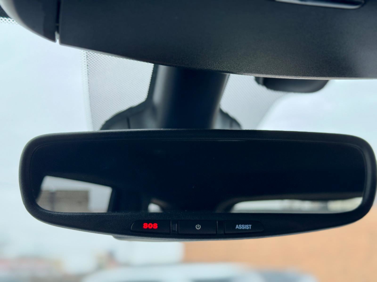 Used 2020 Jeep Grand Cherokee Altitude image 17