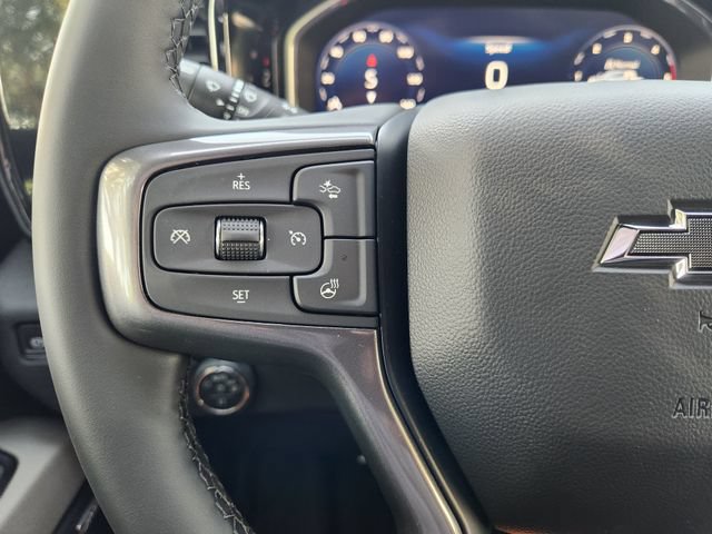 New 2026 Chevrolet Silverado 2500 ZR2 AWD/4WD image 29