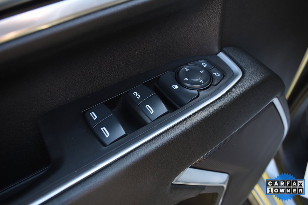 Used 2024 Chevrolet Silverado 2500 LT image 16