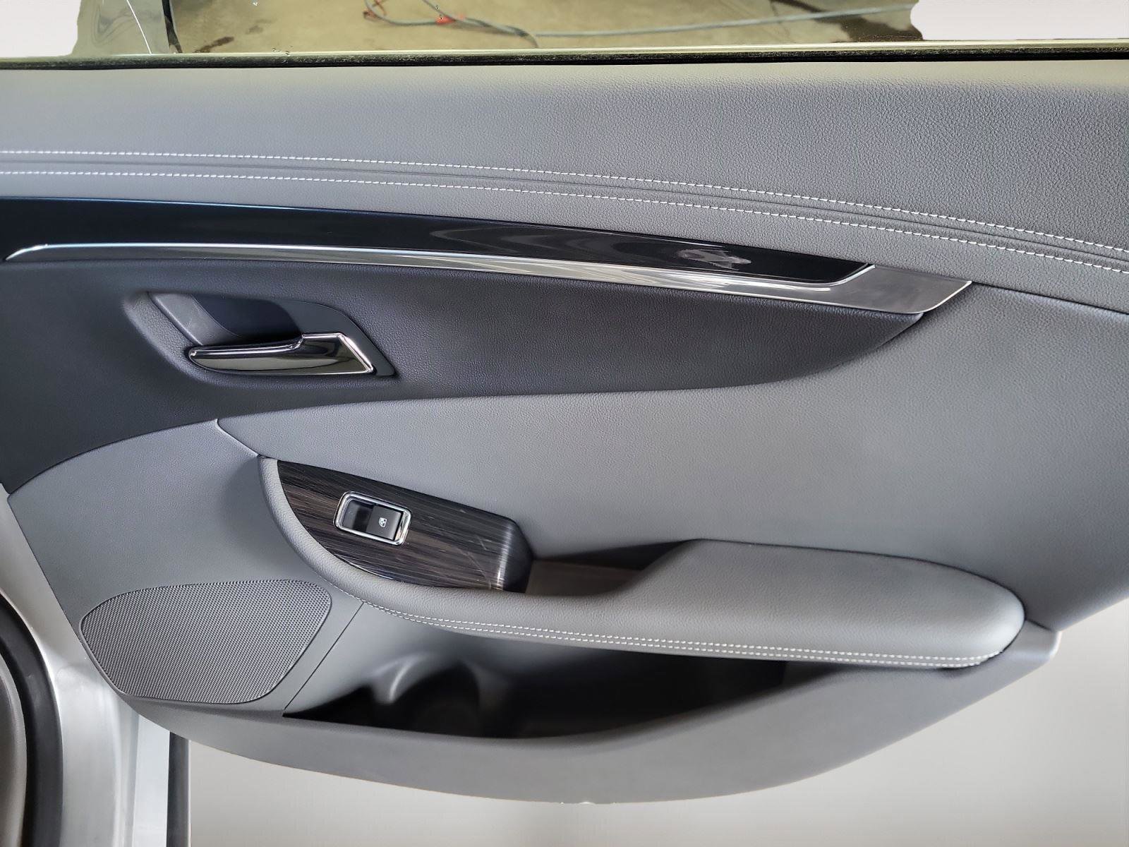 Used 2019 Chevrolet Impala LS image 20