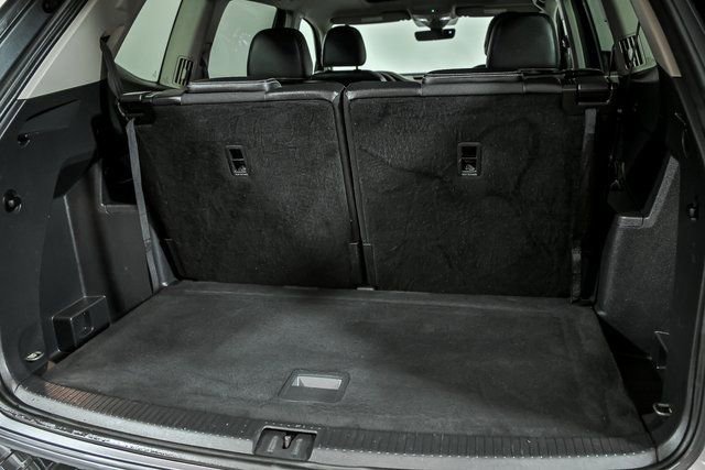 Used 2022 Volkswagen Atlas SEL Premium image 8