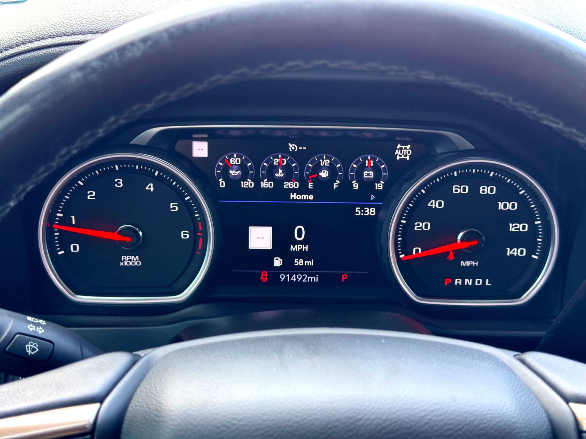 Used 2022 Chevrolet Silverado 2500 High Country w/ Z71 Off-Road Package image 25