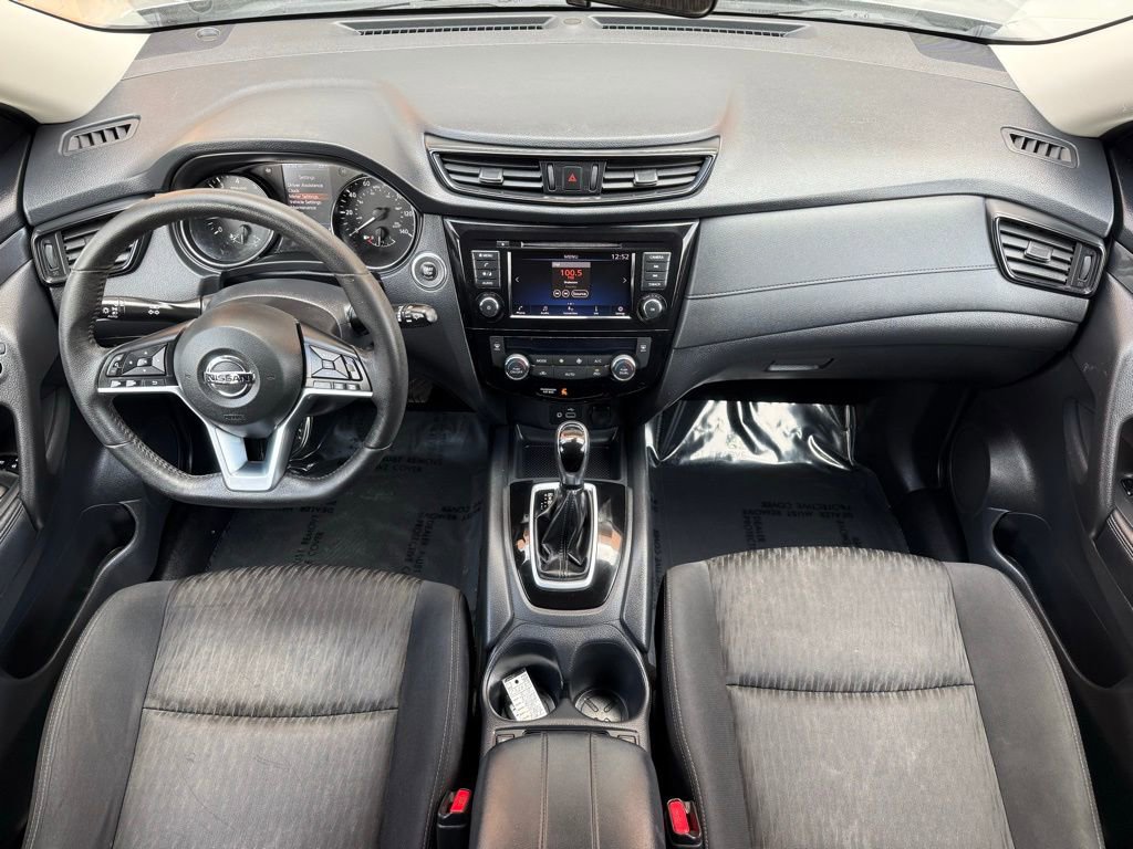 Used 2019 Nissan Rogue SV FWD image 23