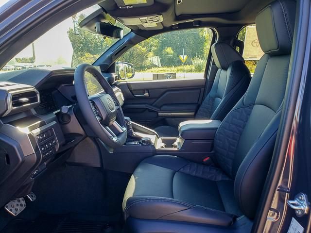 New 2025 Toyota Tacoma TRD Sport AWD/4WD image 10