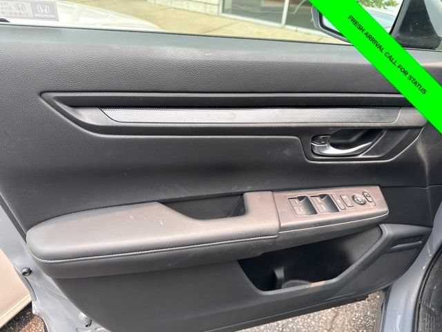 Used 2023 Honda CR-V EX image 19