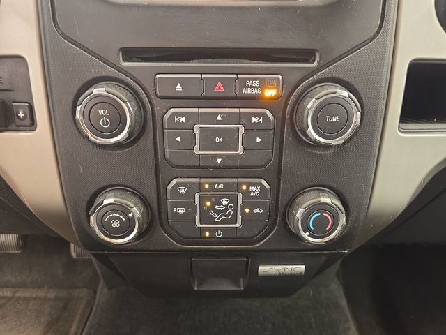 Used 2013 Ford F150 XLT w/ Luxury Equipment Group AWD/4WD image 25