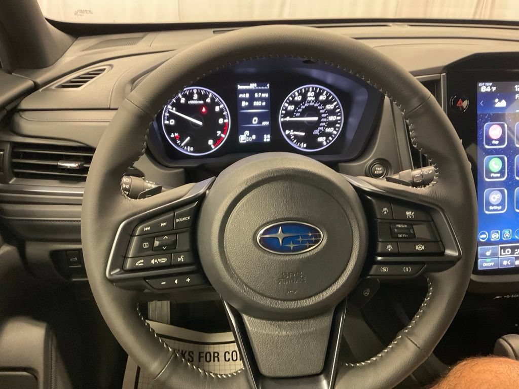 New 2026 Subaru Forester Limited AWD/4WD image 18