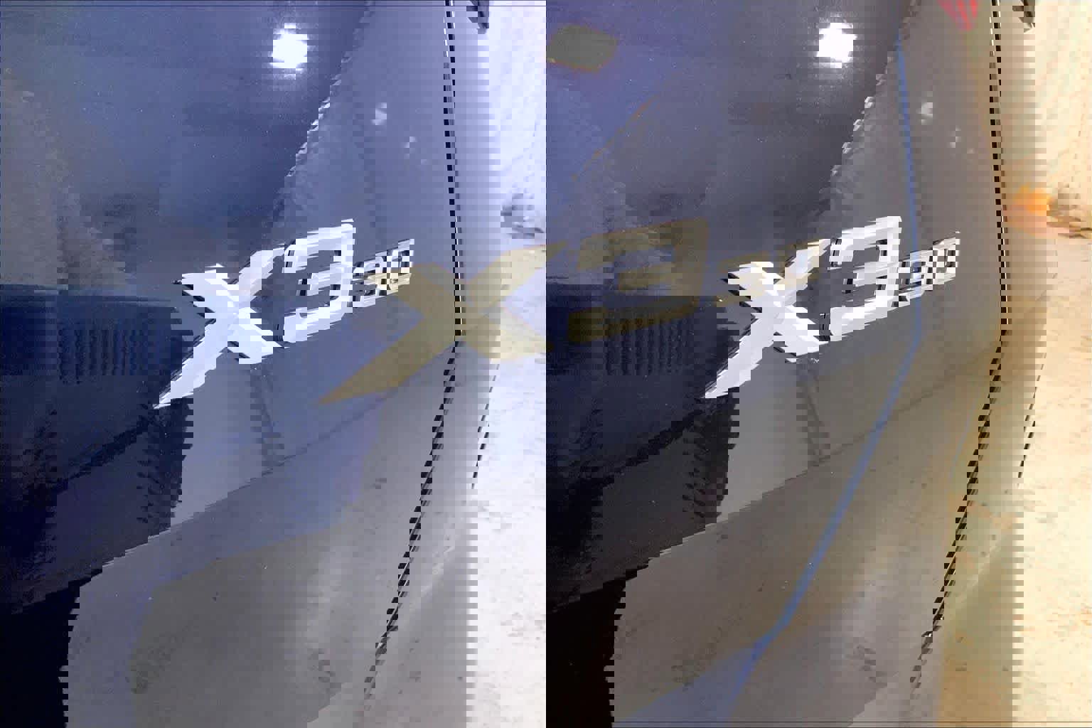 New 2026 BMW X3 xDrive30 w/ M Sport Package image 15