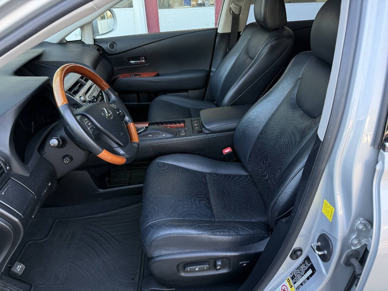 Used 2011 Lexus RX 350 AWD w/ Premium Pkg image 7