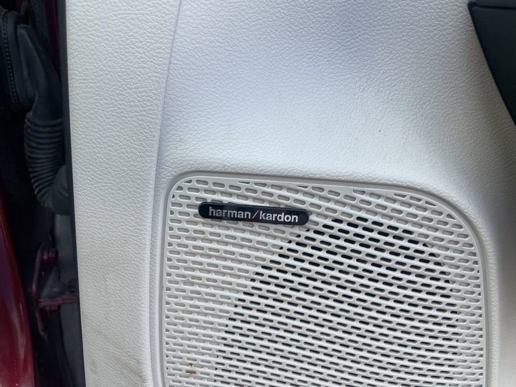 Used 2018 Chrysler Pacifica Limited w/ Advanced Safetytec Group image 8