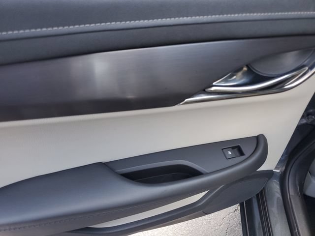 Used 2017 Cadillac ATS 2.0T Sedan RWD image 16