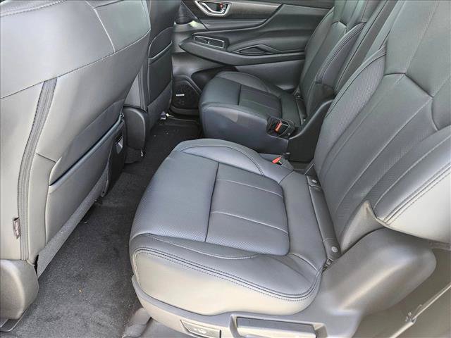 New 2026 Subaru Ascent Touring w/ Popular Package #2 AWD/4WD image 15