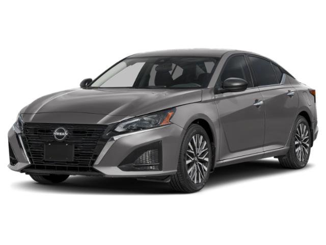 New 2026 Nissan Altima 2.5 SV w/ SV Special Edition Package AWD/4WD video 1