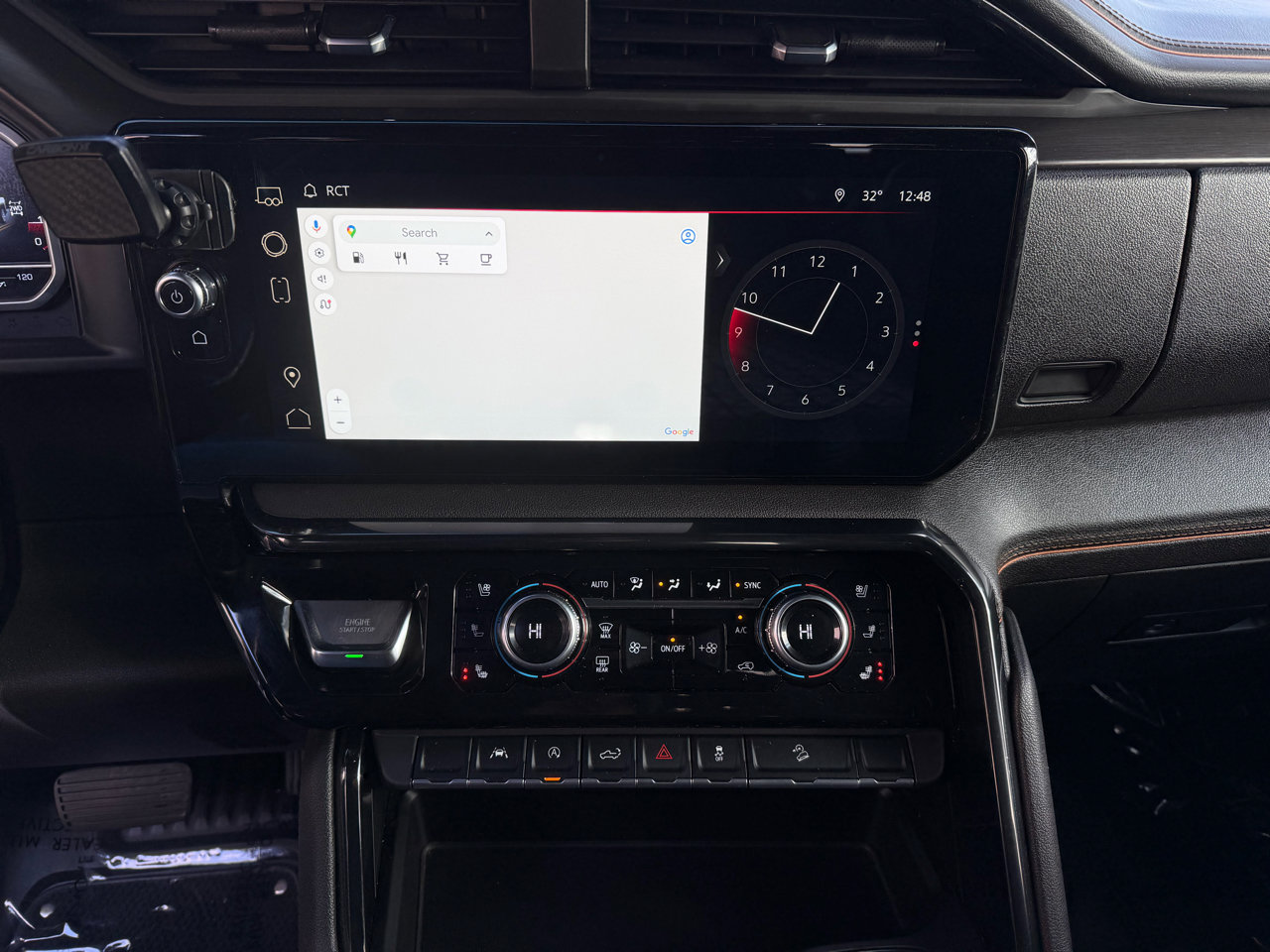 Used 2022 GMC Sierra 1500 AT4 w/ AT4 Preferred Package image 35