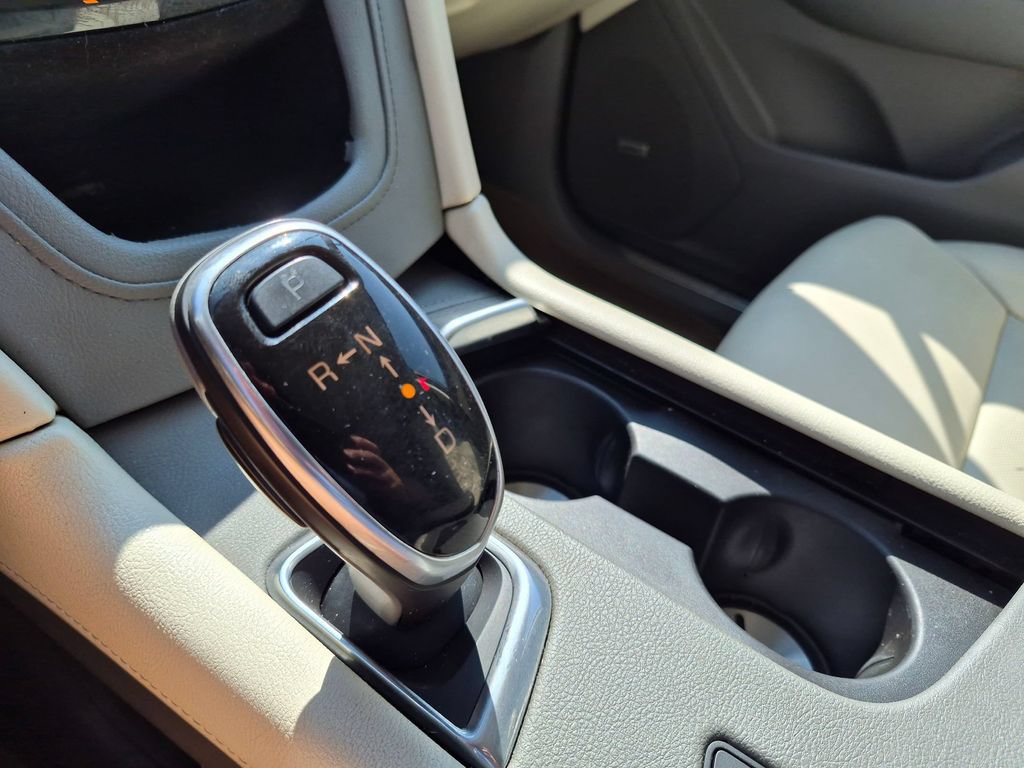 Used 2019 Cadillac XT5 Premium Luxury FWD image 20